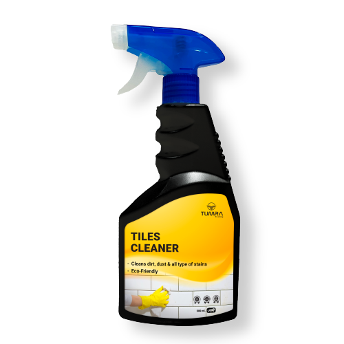 TILES CLEANER