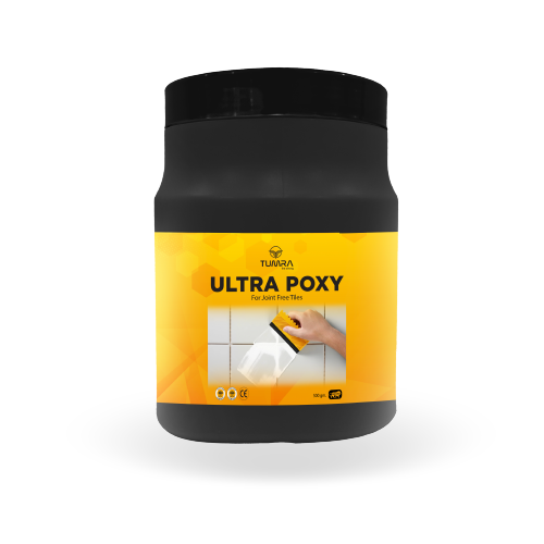 ULTRA POXY